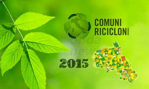 Casole Bruzio “campione” regionale della raccolta differenziata