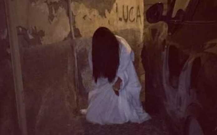 Lamezia, cercano "Samara" e fanno irruzione in un palazzo armati di bastoni