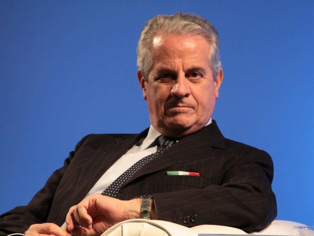 CASO SCAJOLA | L'ex ministro resta ai domiciliari