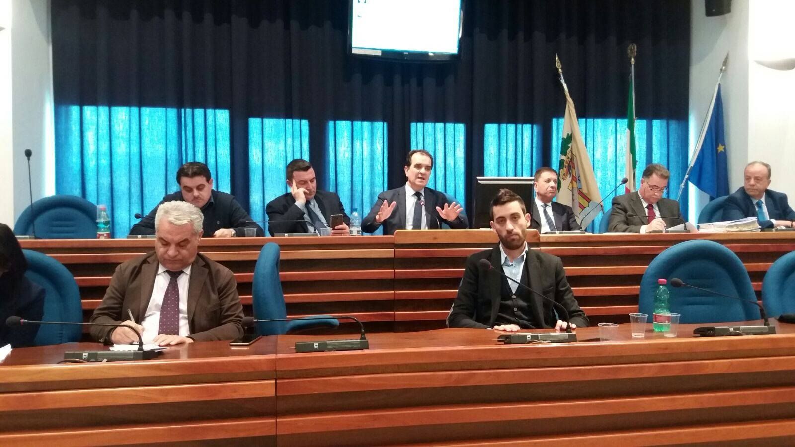 I tagli alle Province pesano sulla sicurezza degli edifici scolastici