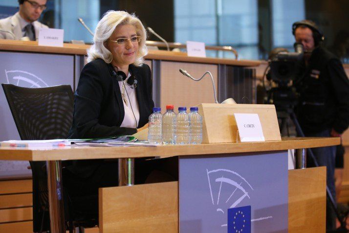 A rischio i fondi Ue per gli scavi di Terina