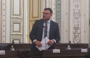 Assemblea Pd, entrano Ambrogio e Crupi