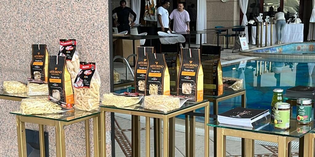 Dubai Expo, esposizione dell’artigianato calabrese dalla moda al food