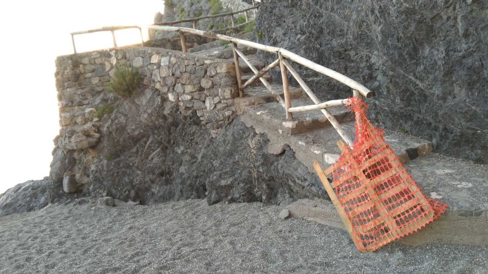 San Nicola Arcella, “Italia Nostra” chiede la chiusura dell’Arcomagno