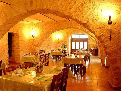 Boom di presenze negli agriturismi