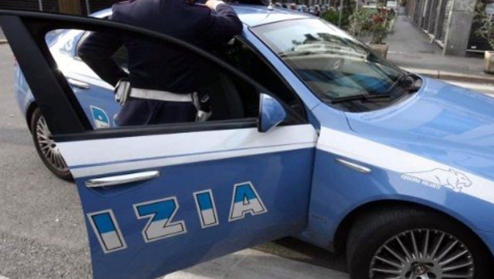Aggredì e rapinò anziana, arrestato