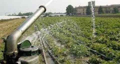 Nuove regole per i Consorzi di bonifica