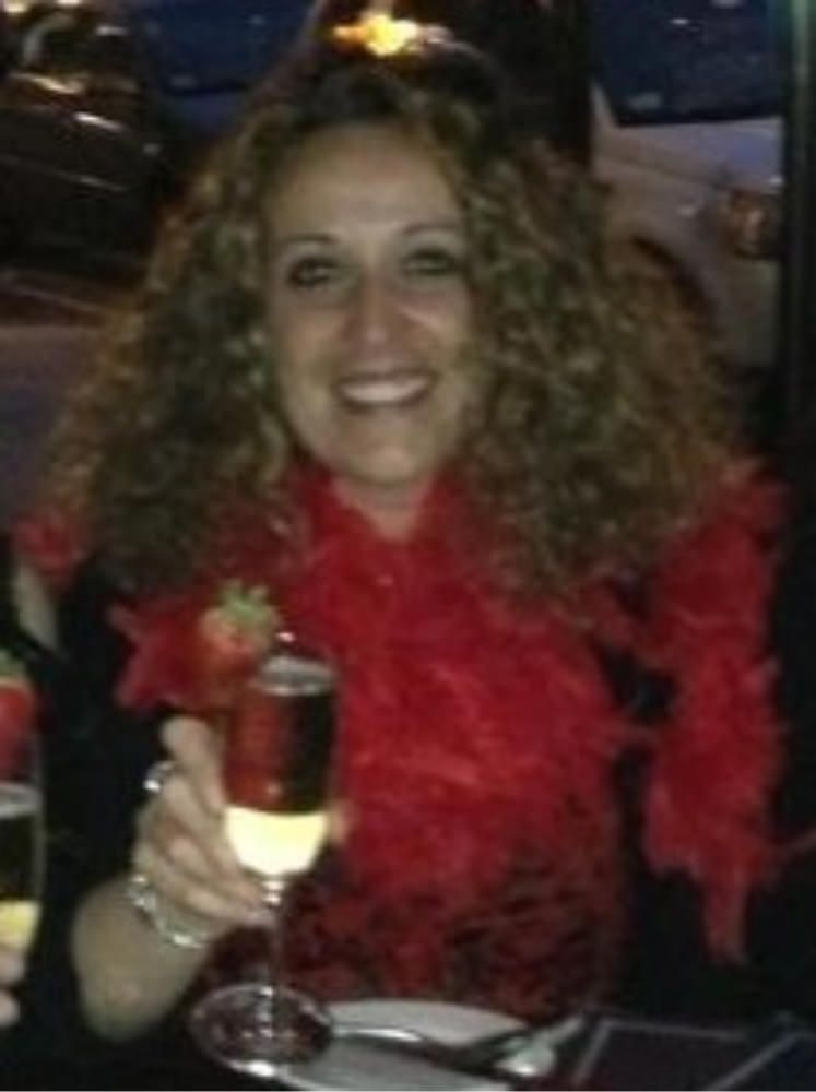 Una calabrese tra gli angeli di Boston