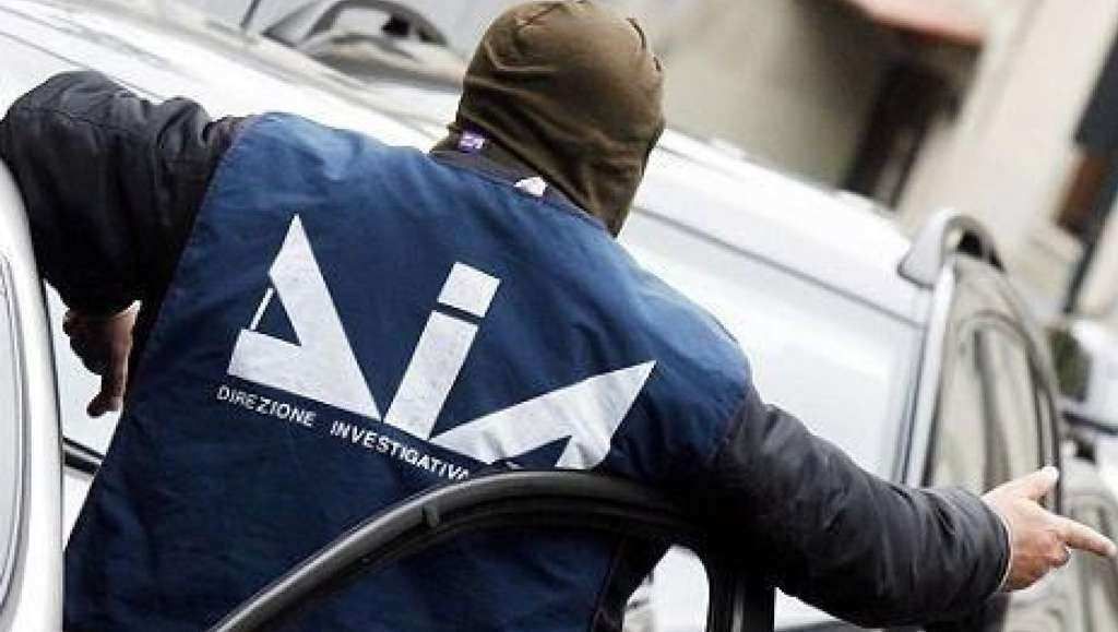 "Aemilia", Dia sequestra 500mila euro a uno degli indagati