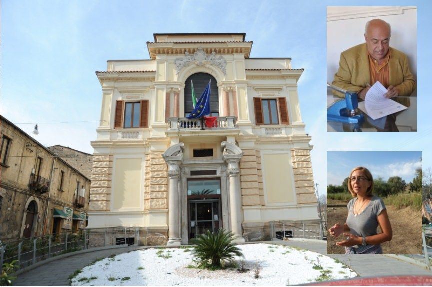 La fatwa contro l’archeologa che ha salvato Punta Scifo