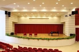 Cosenza, Pse: «La gestione dell'auditorium torni al Telesio»