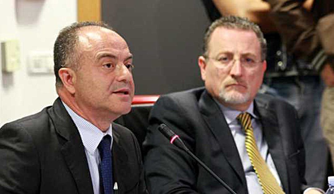 Storia e protagonisti della Costituzione, il nuovo libro di Gratteri e Nicaso