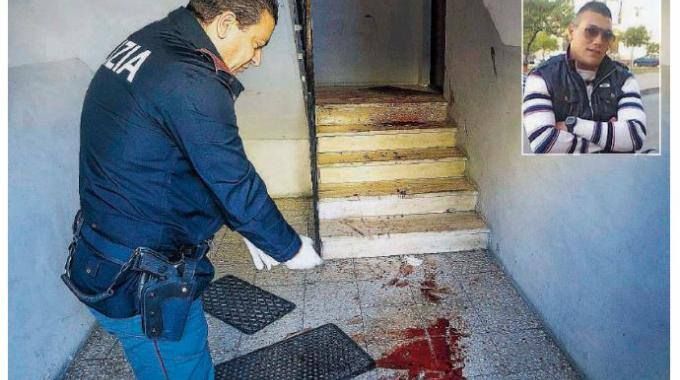 Omicidio a via Popilia, Mignolo sarà giudicato con il rito abbreviato