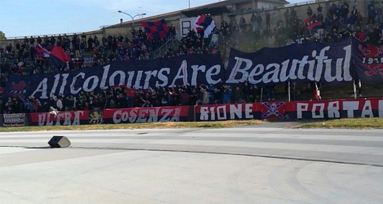 LEGA PRO | Il Cosenza delude e il Catanzaro ringrazia