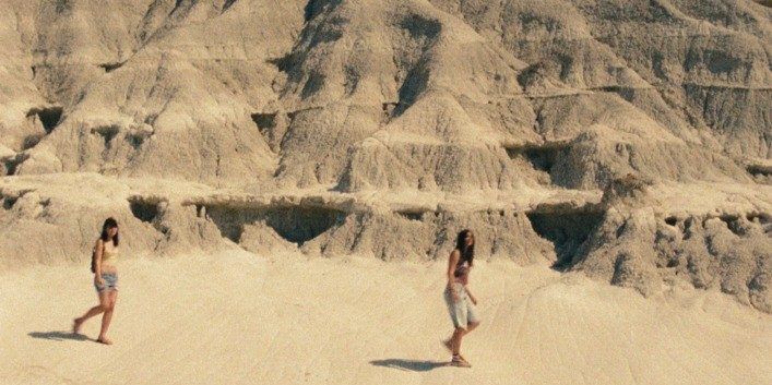 “Puca” a Venezia con il sostegno della Calabria Film Commission