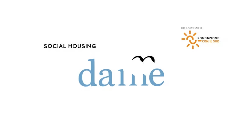 DaMe, il primo Social Housing a Crotone