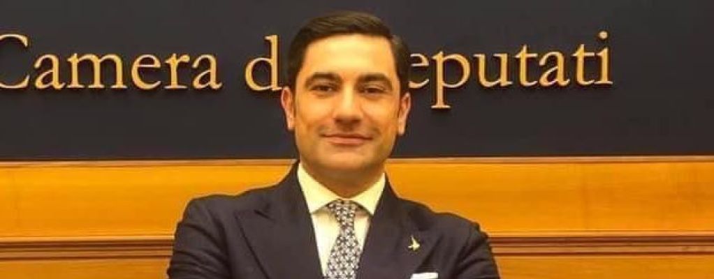 Furgiuele e altri tre deputati con Vannacci: sabato l’annuncio?