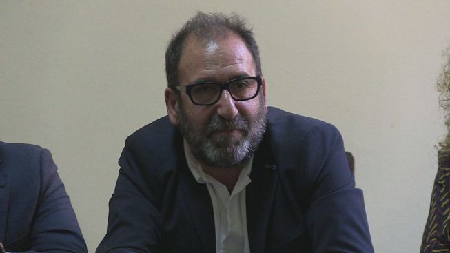 «Intercettazioni imbarazzanti, Solano lasci la presidenza della Provincia»