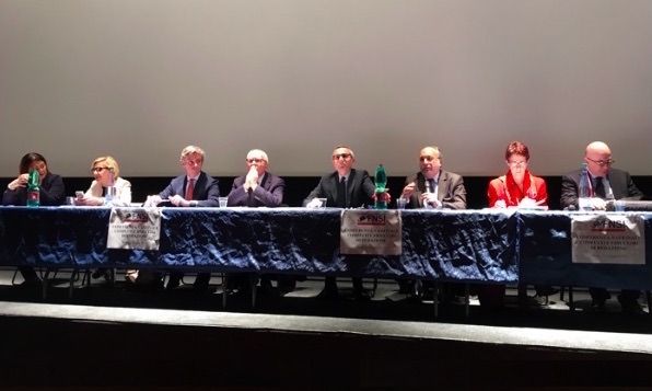 Querele temerarie e occupazione, la Fnsi chiede una riforma dell'editoria