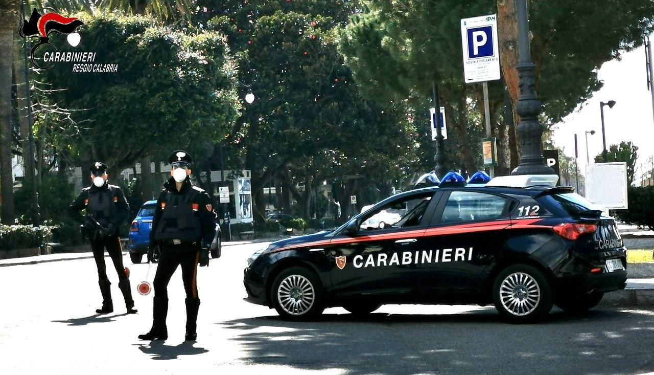 Lotta alla pandemia, verifiche nelle Rsa della Locride