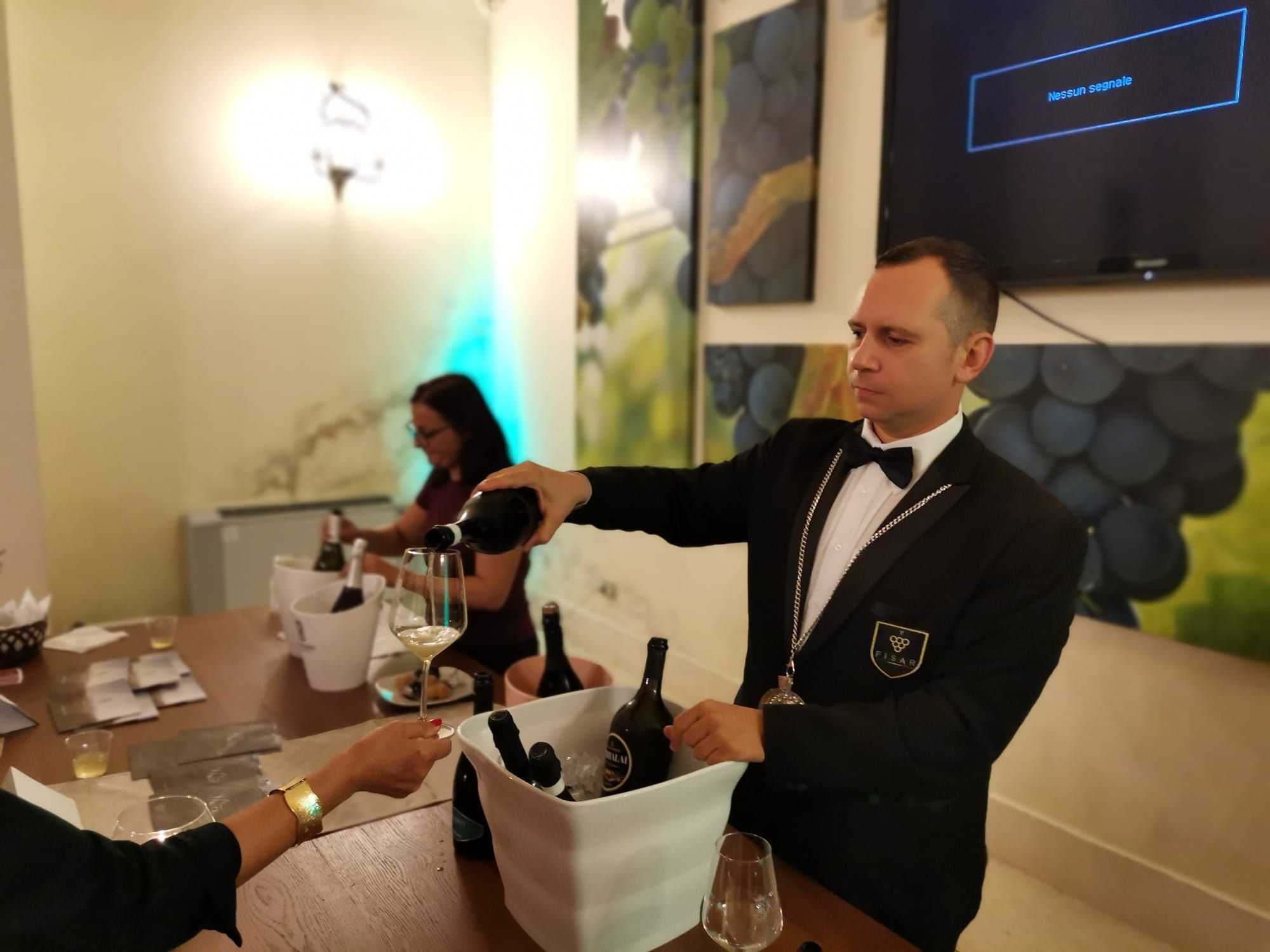 Vino, la sorpresa delle bollicine di Calabria: ecco le etichette sul podio