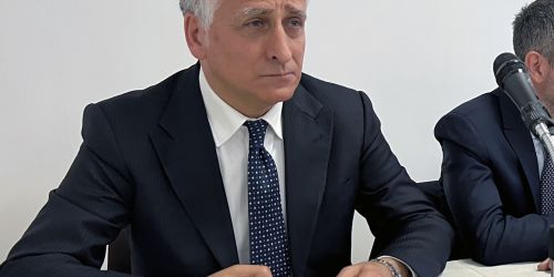 Tribunale di Corigliano Rossano, «la possibilità di riapertura è concreta»