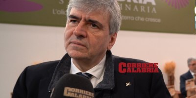 «Un racconto affascinante tra storia, cultura e cibo», la Calabria secondo il neo ministro Mazzi