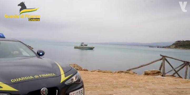 La mano delle cosche cutresi lungo la costa jonica, 12 in abbreviato e 2 rinvii a giudizio – NOMI