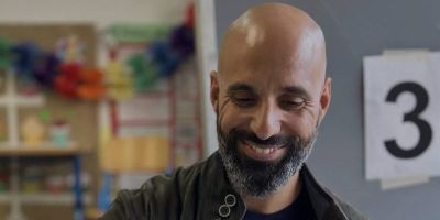 Gianni Muraca: «Non sono il candidato delle stanze di potere, ma del popolo»