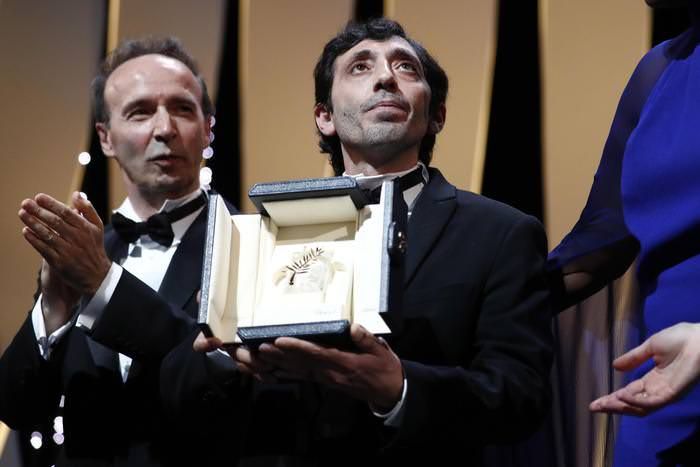 Marcello Fonte trionfa anche ai Nastri d'argento