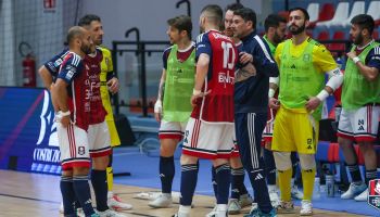 La Pirossigeno Cosenza perde e lascia la serie A