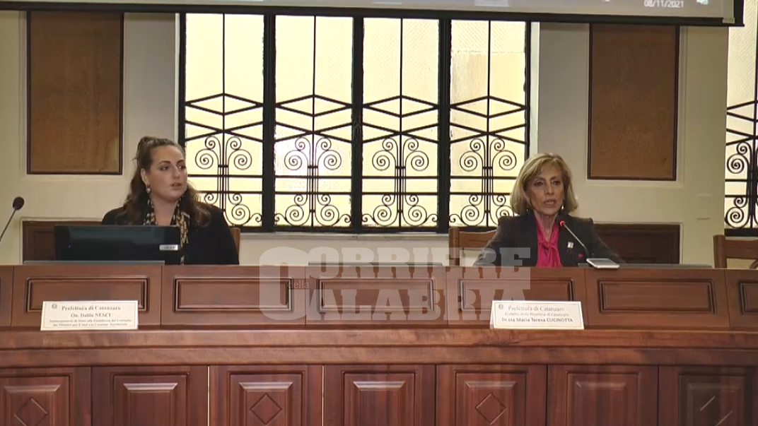 Cis Calabria, il cronoprogramma del governo: delibera Cipess entro gennaio. I dubbi dei Comuni – VIDEO