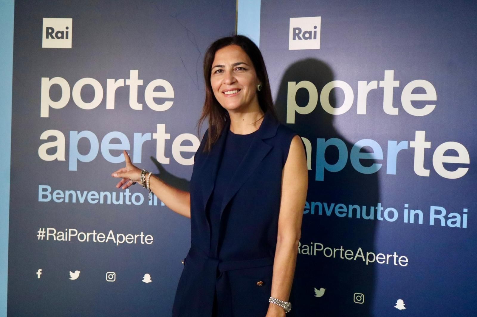 La Rai di Cosenza apre le porte agli studenti: due giorni nel cuore della TV e della Radio