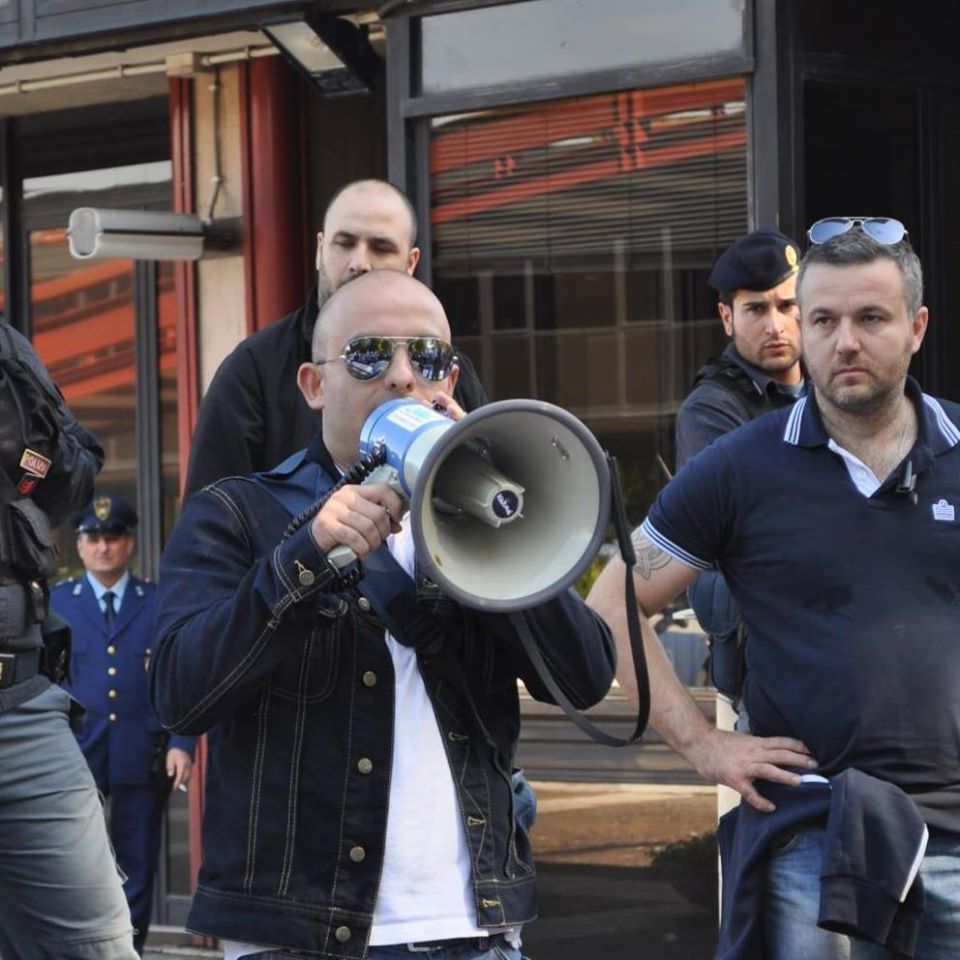 Abramo Customer Care, Pisano: responsabilità dei committenti ma anche dell’azienda