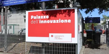 Unical, ecco la manifestazione d’interesse per le aziende nel nuovo hub tecnologico