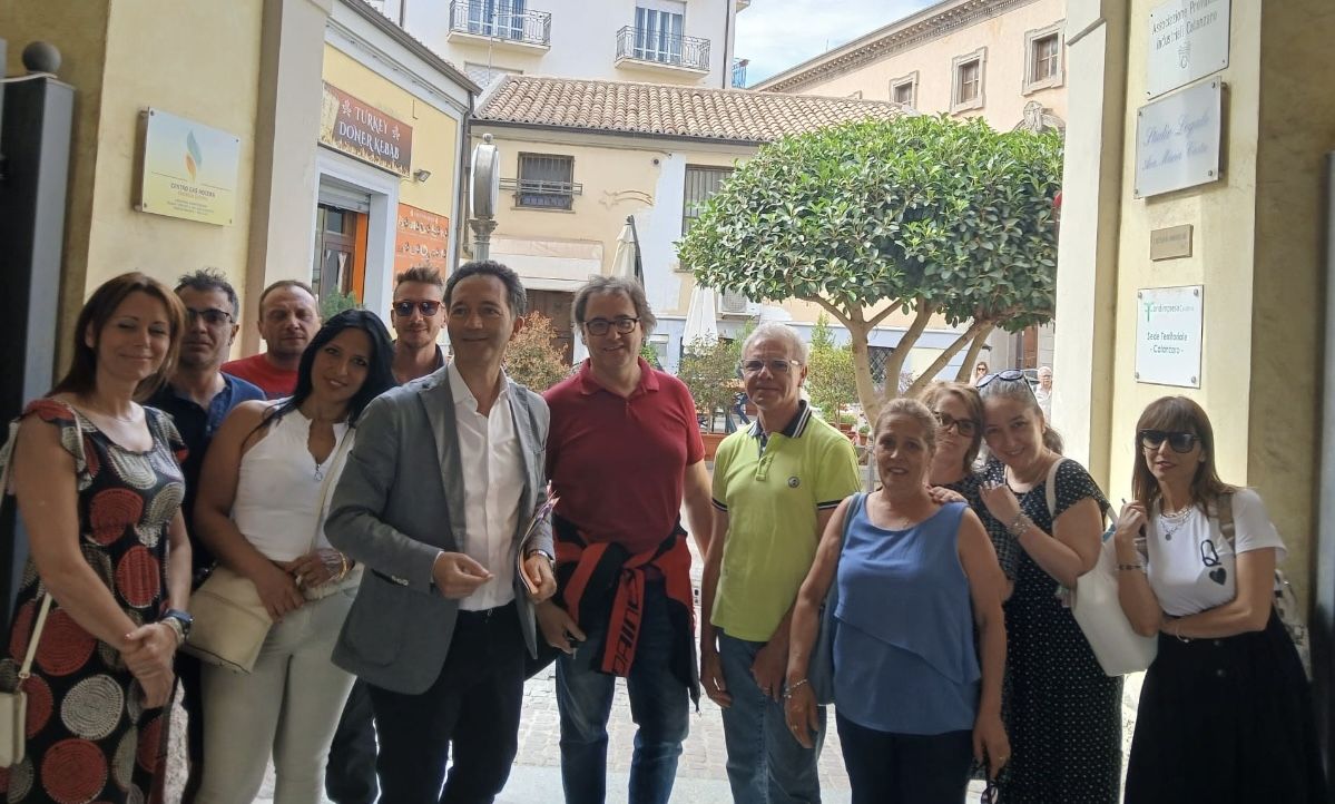 Villa Sant’Anna, decreto di decadenza dell’accreditamento e scatta la diffida a Occhiuto