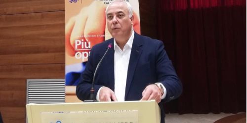 «Imprese fragili, l'usura è la vera piaga del post pandemia»