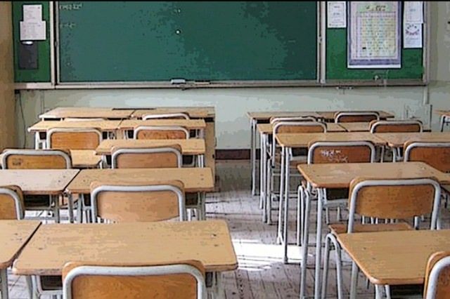 Scuole a rischio sismico, in Calabria controlli solo sul 2%