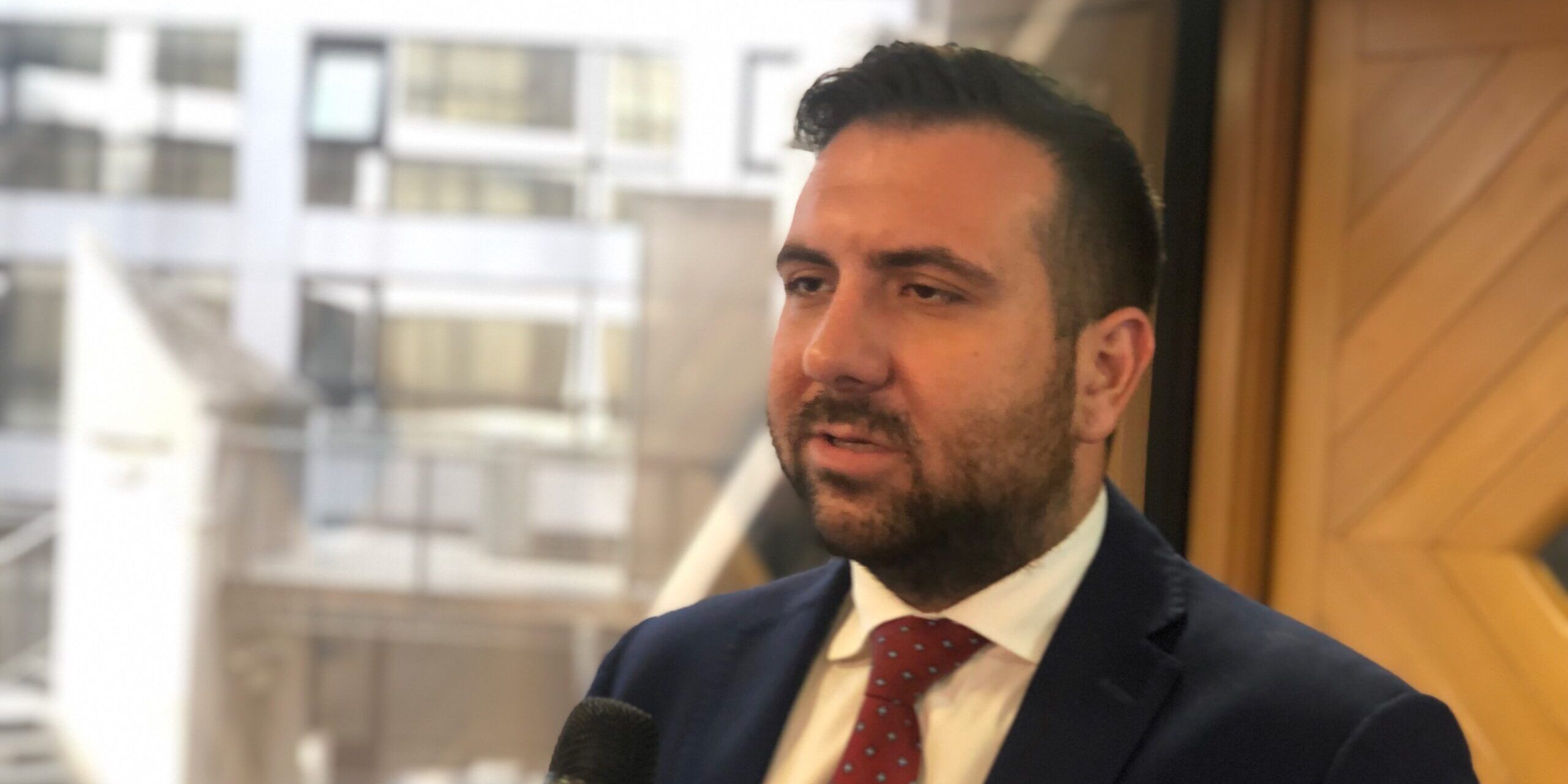 Cirillo: approvato il progetto definitivo della Casa di Comunità di Caulonia