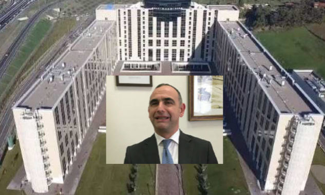 Regione Calabria, Maurizio Borgo è il nuovo segretario generale