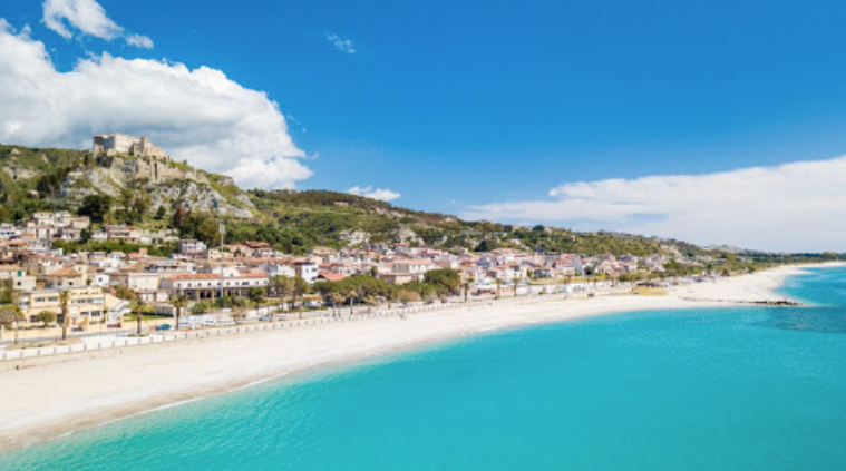 Roccella Ionica ottiene il premio “Mare Pulito Bruno Giordano 2021”