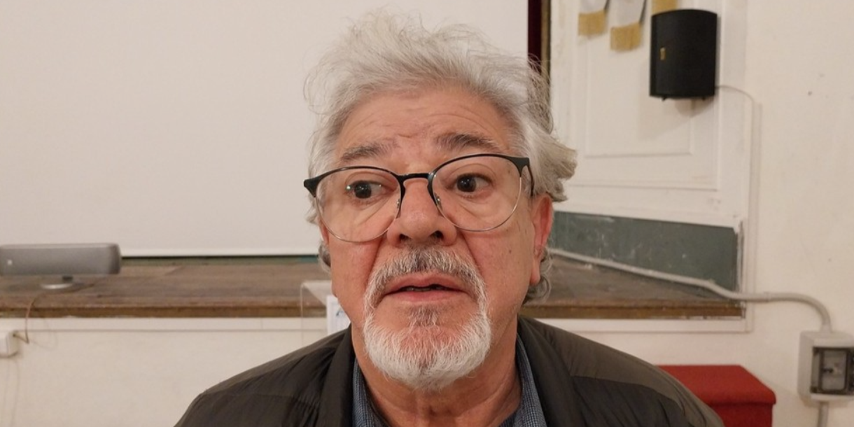 Mangiardi: «La ‘Ndrangheta investe nel resto d’Italia perché non può farlo in Calabria»