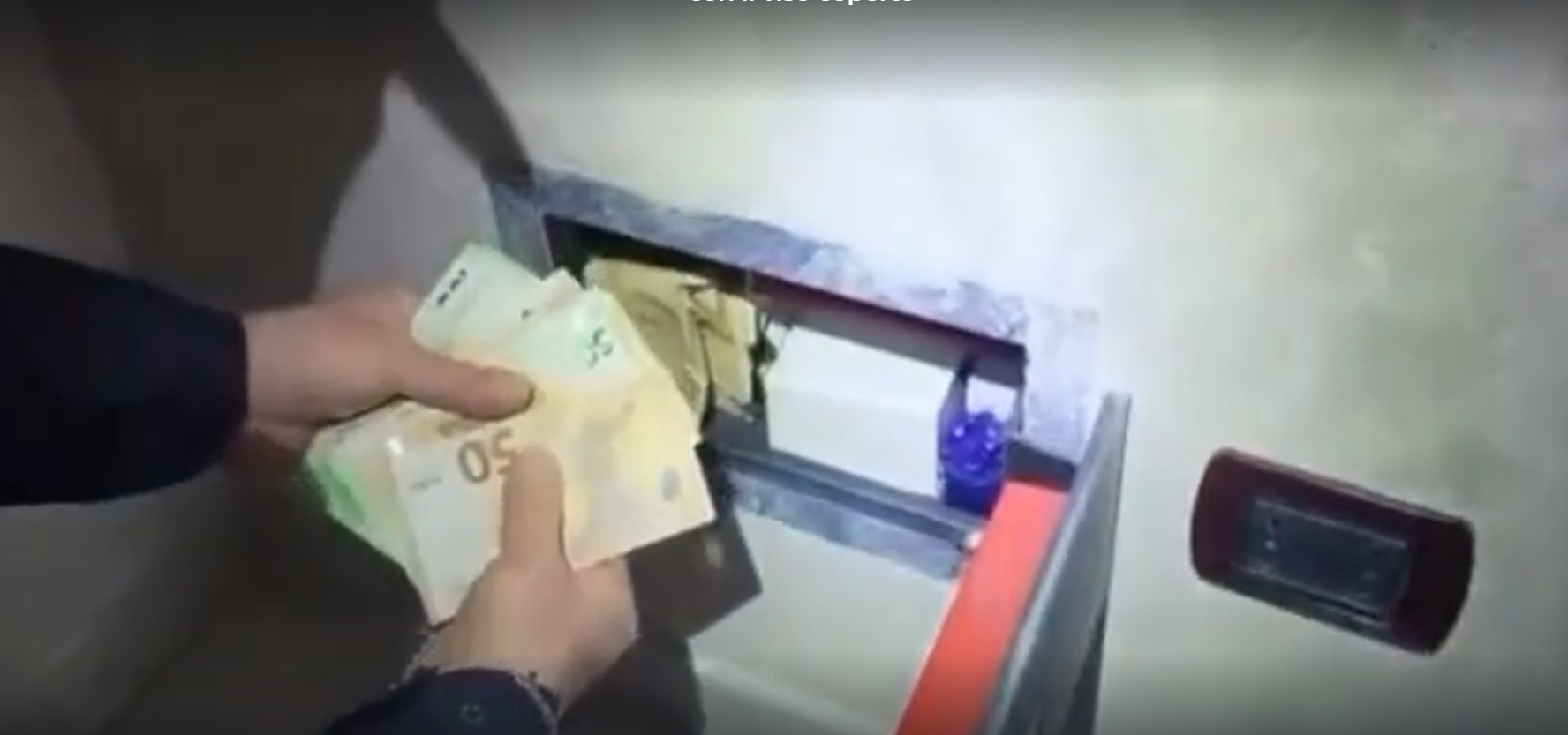 In carcere anche l’ex assessore regionale Stillitani. Messina: «Smantellata consorteria riconducibile al “crimine” di ‘ndrangheta»