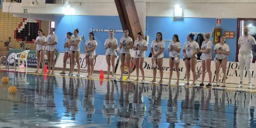 Smile Cosenza Pallanuoto