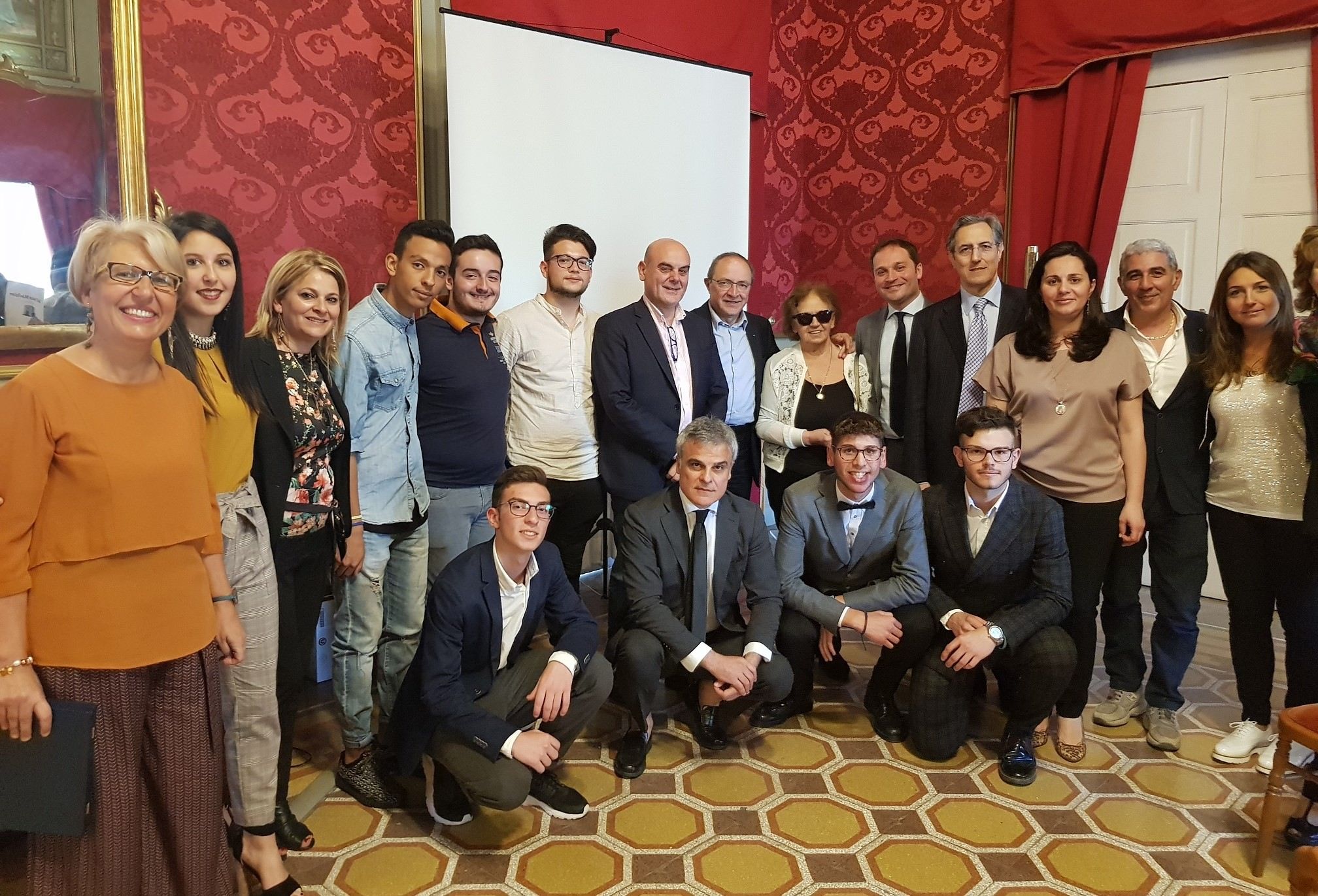 A Cosenza l’edizione 2019 di "latuaideadimpresa"