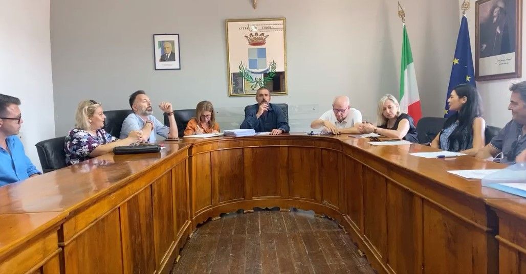 Tropea, a giugno registrate più di 5 mila presenze. Macrì: «Numeri straordinari»