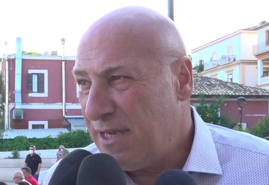 Crotone, Voce è il nuovo sindaco. «È la vittoria dei cittadini» – VIDEO