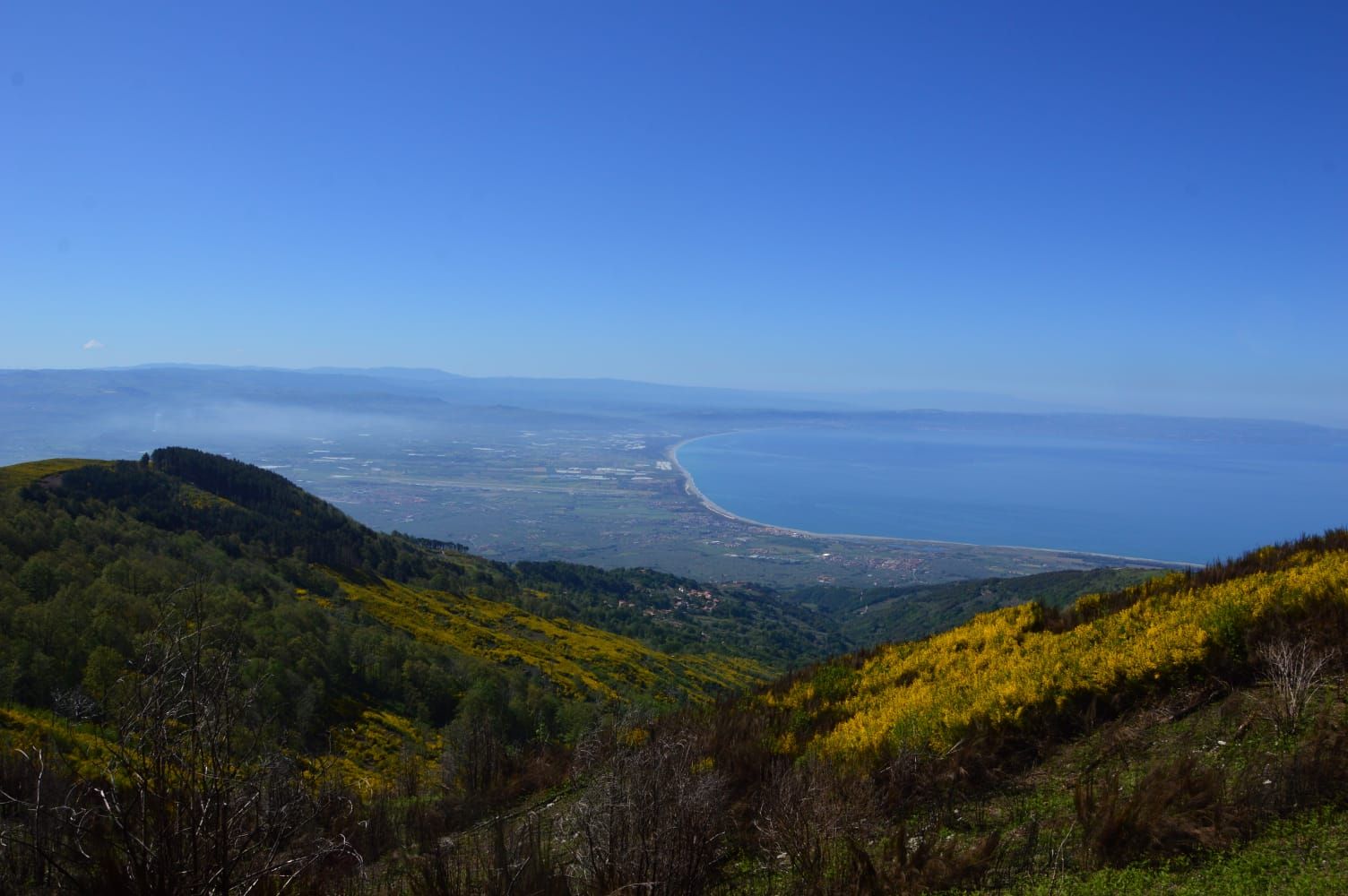 «Le montagne dentro di me. Per favore non chiamatelo sport»