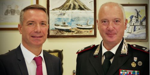 salsano camillo falvo vv