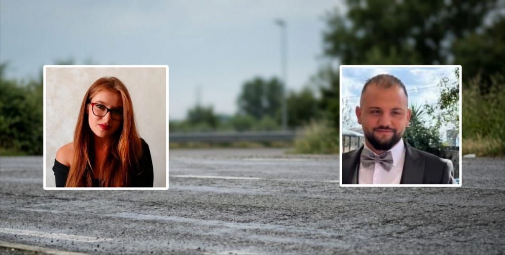 L’estate di sangue sulle strade vibonesi, le vite spezzate di Carmelo e Andrea e una provincia sotto shock